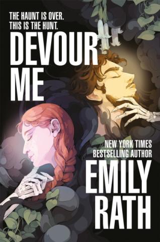 Devour Me Devour Me