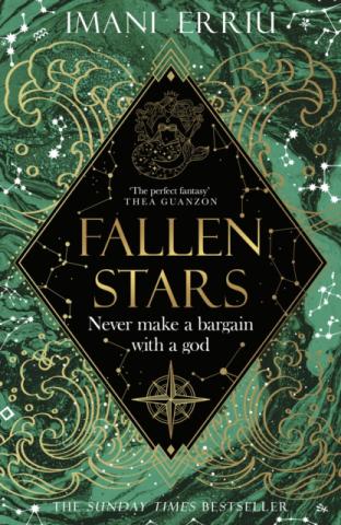 Fallen Stars Fallen Stars