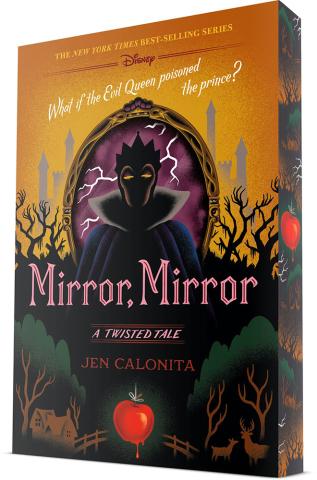 Mirror, Mirror