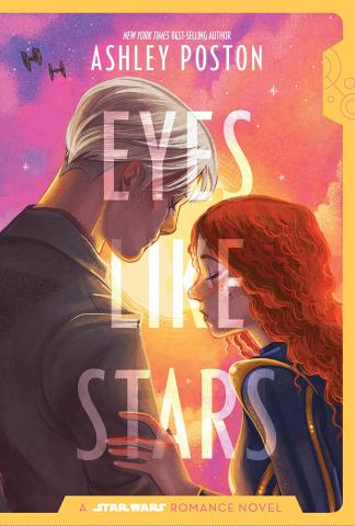Eyes Like Stars Eyes Like Stars