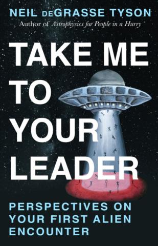 Take Me to Your Leader Take Me to Your Leader