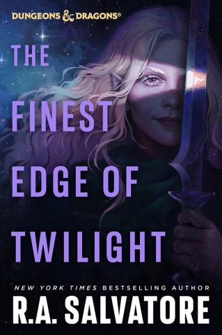 The Finest Edge of Twilight The Finest Edge of Twilight