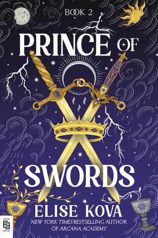 Prince of Swords Prince of Swords
