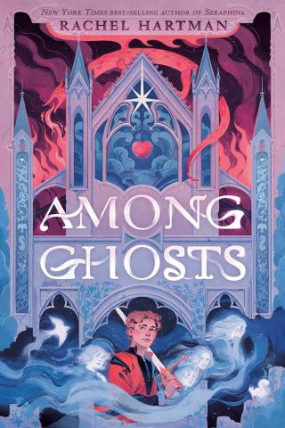 Among Ghosts Among Ghosts