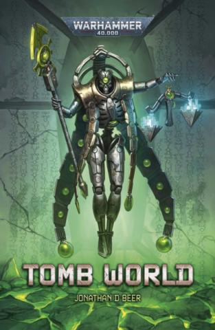 Tomb World Tomb World