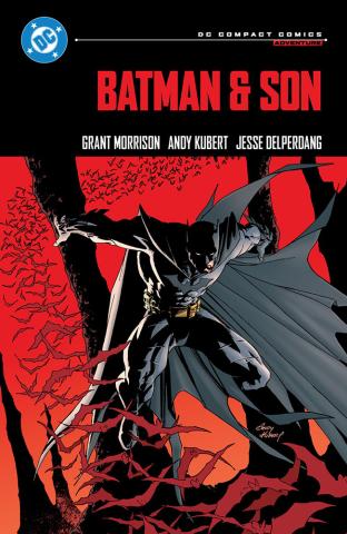 Batman & Son (DC Compact Comics Edition)
