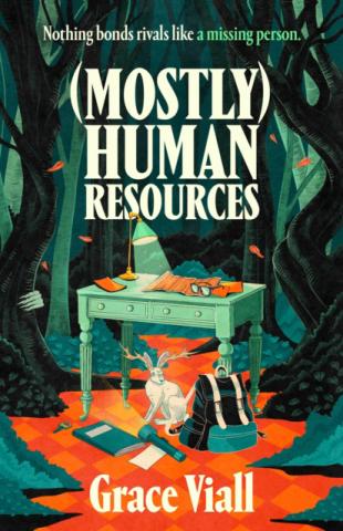 (Mostly) Human Resources (Mostly) Human Resources