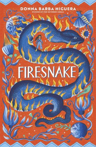 Firesnake Firesnake