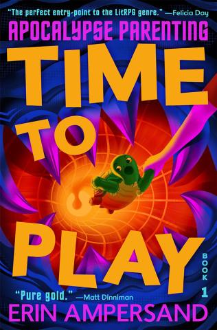 Time to Play Time to Play