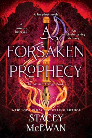 Forsaken Prophecy Forsaken Prophecy