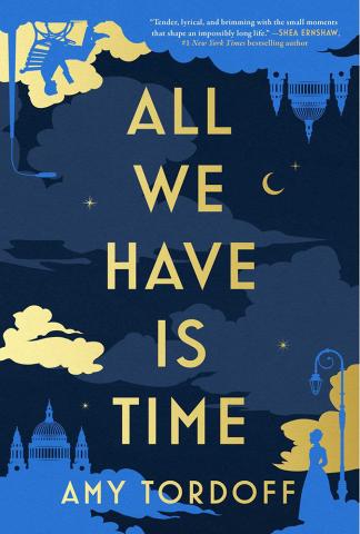 All We Have Is Time All We Have Is Time