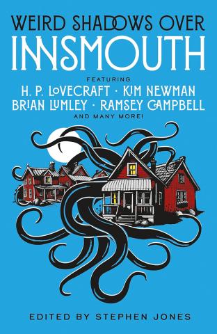 Weird Shadows Over Innsmouth