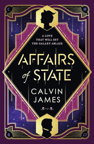 Affairs of State