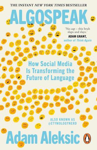 Algospeak - How Social Media Is Transforming the Future of Language Algospeak - How Social Media Is Transforming the Future of Language