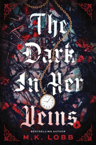 The Dark in Her Veins