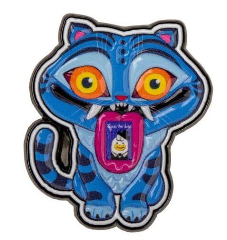 Derpy Pin