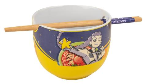 Rumi Superstar Ramen Bowl Set