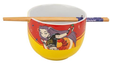 Mira Spice Queen Ramen Bowl Set