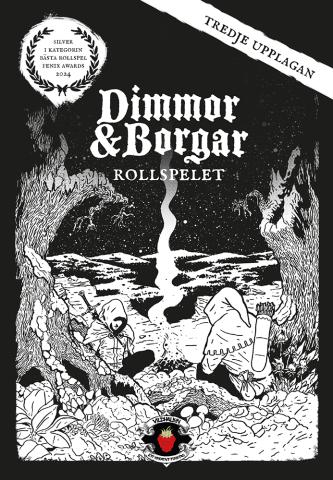 Dimmor & Borgar (Tredje upplagan)