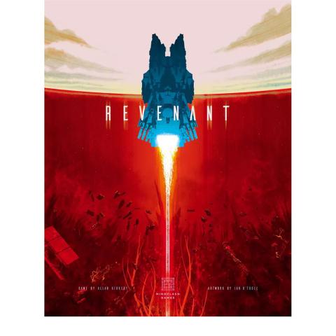 Revenant Revenant