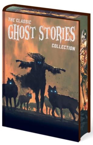 The Classic Ghost Stories Collection