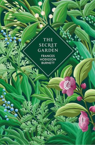 The Secret Garden (Vintage Collector's Classics) The Secret Garden (Vintage Collector's Classics)