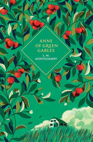 Anne of Green Gables (Vintage Collector's Classics) Anne of Green Gables (Vintage Collector's Classics)