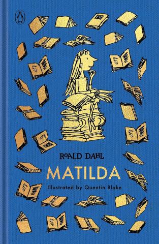 Matilda (Clothbound Collection)