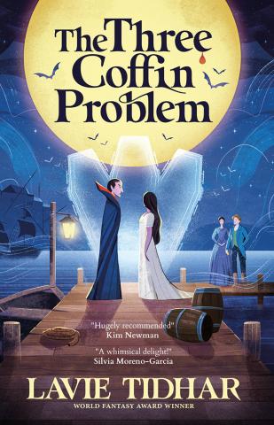 The Three Coffin Problem The Three Coffin Problem