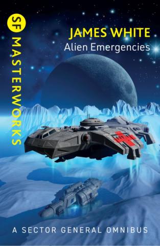Alien Emergencies Alien Emergencies