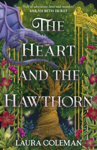 The Heart and the Hawthorn The Heart and the Hawthorn