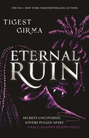 Eternal Ruin Eternal Ruin