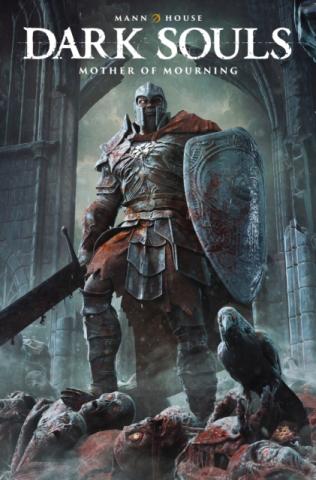 Dark Souls: Mother of Mourning Dark Souls: Mother of Mourning