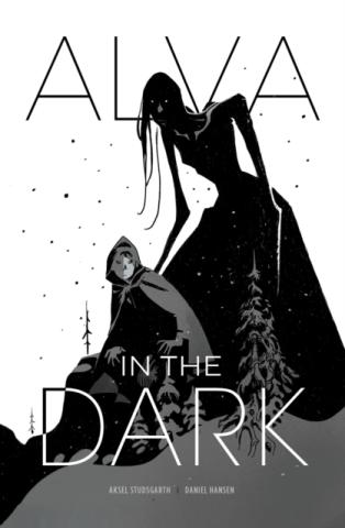 Alva in the Dark