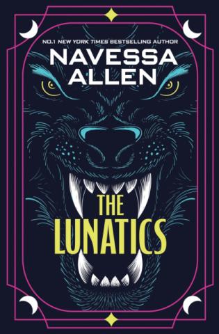 The Lunatics The Lunatics
