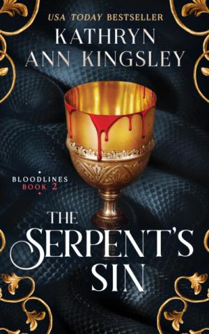 The Serpent's Sin The Serpent's Sin