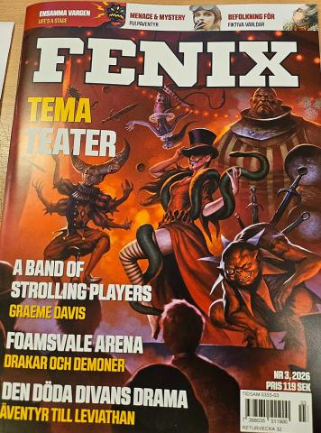 Fenix Nr 3 2026