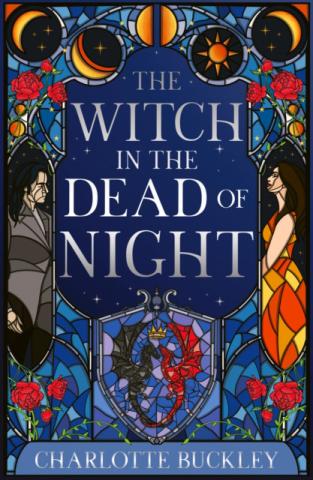 The Witch in the Dead of Night