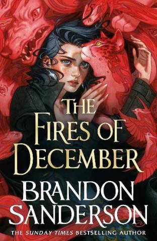 The Fires of December The Fires of December