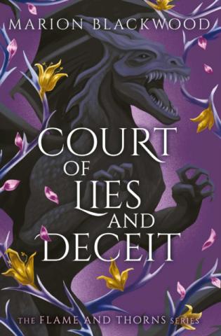 Court of Lies and Deceit Court of Lies and Deceit