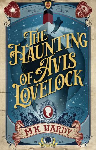 Haunting of Avis Lovelock