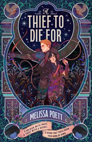 A Thief to Die For