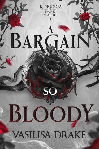 A Bargain So Bloody