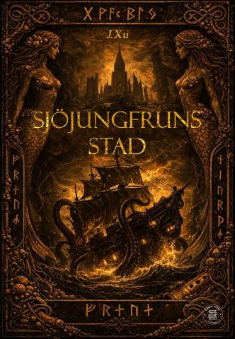 Sjöjungfruns stad Sjöjungfruns stad