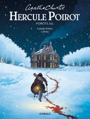 Poirots jul Poirots jul