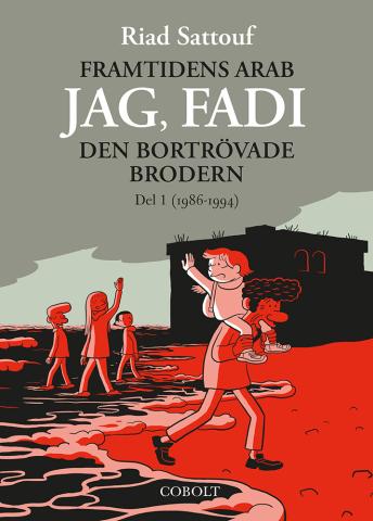 Jag, Fadi, del 1 (1986–1994) Jag, Fadi, del 1 (1986–1994)