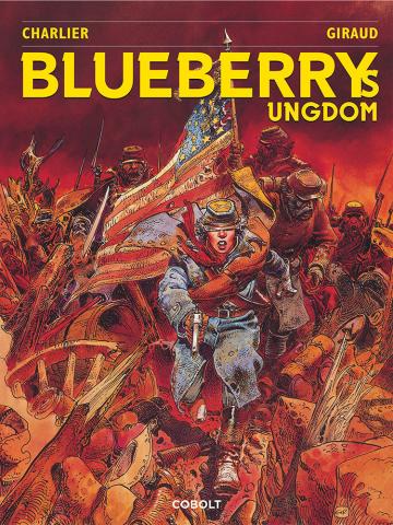 Blueberrys ungdom 1 Blueberrys ungdom 1