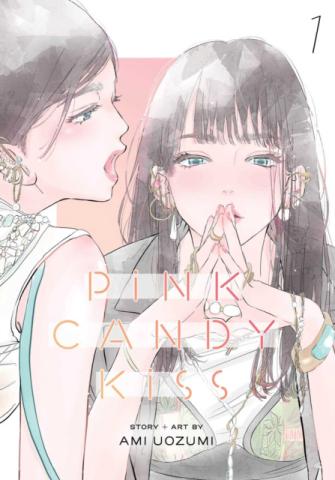 Pink Candy Kiss, Vol. 1 Pink Candy Kiss, Vol. 1