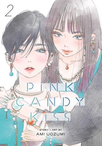 Pink Candy Kiss, Vol. 2 Pink Candy Kiss, Vol. 2
