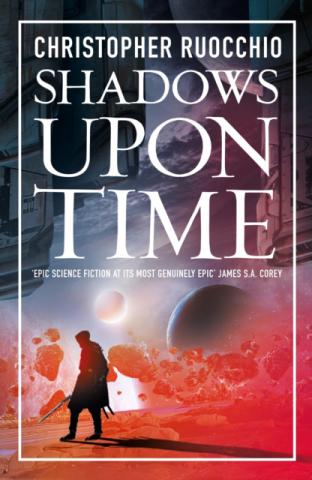 Shadows Upon Time Shadows Upon Time